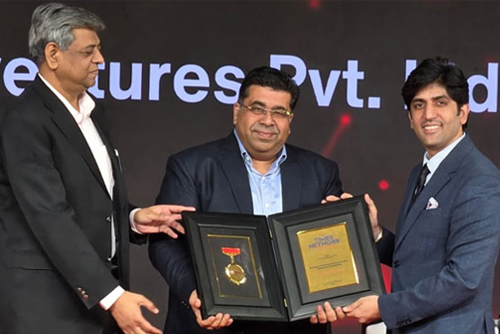 Economic Times Conclave & Awards 2026