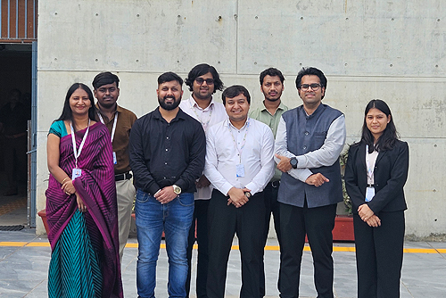 Gujarat Technological University, Ahmedabad