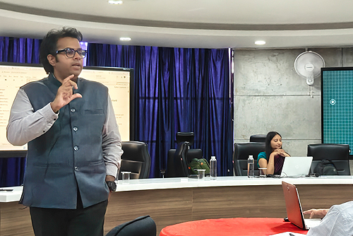 Gujarat Technological University, Ahmedabad