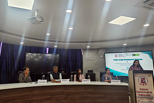 Gujarat Technological University, Ahmedabad