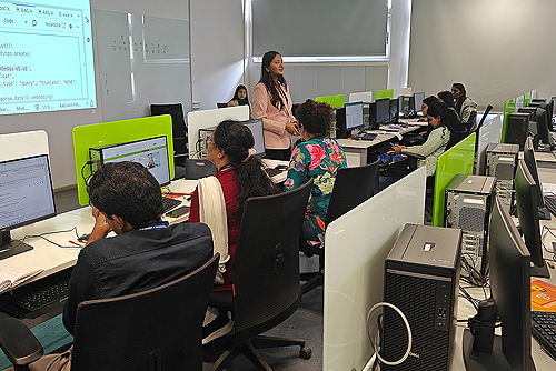 Presidency University, Bangalore