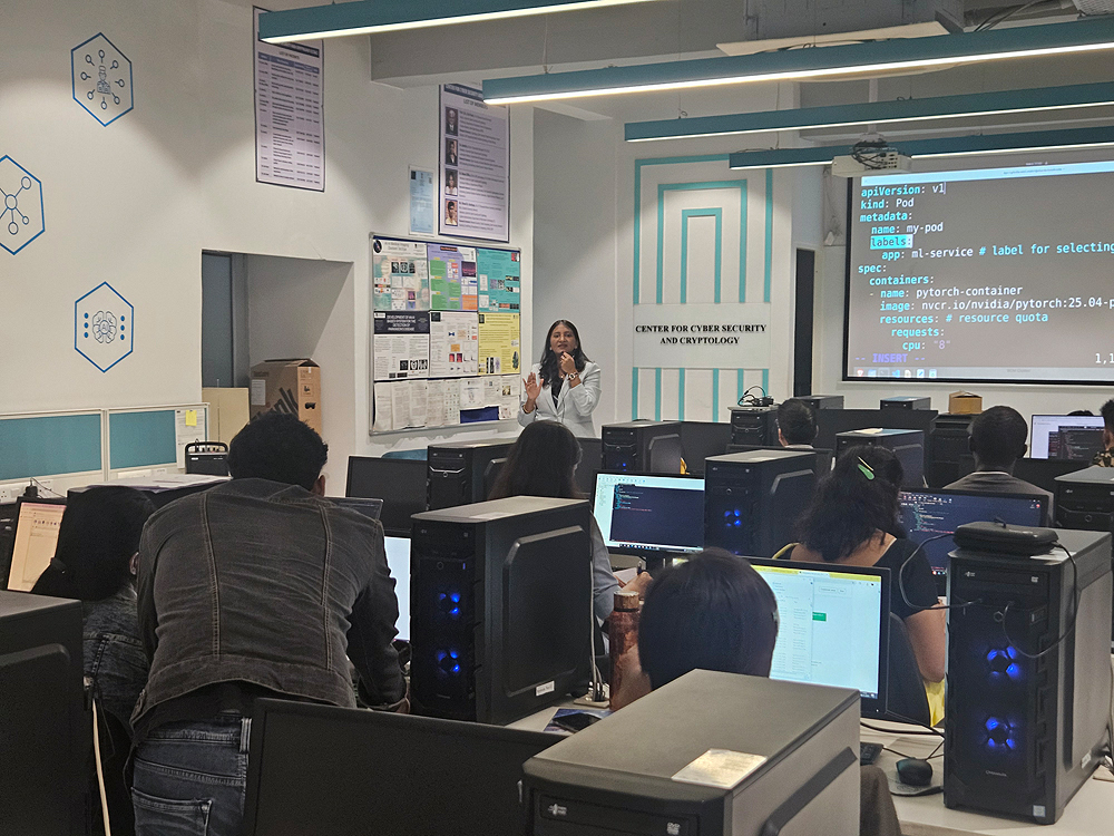 Sharda University, Greater Noida