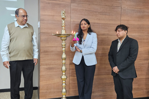 Presidency University, Bangalore