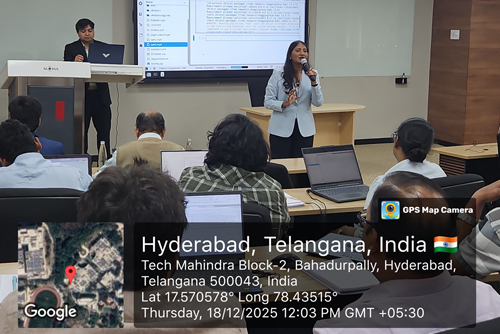 Presidency University, Bangalore