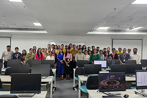 Vivekananda Institute of Professional Studies (VIPS), New Delhi